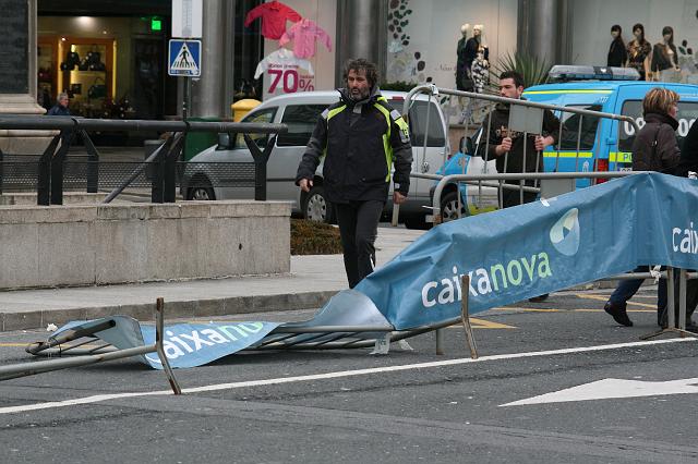 2009 Galego Marcha Ruta 112